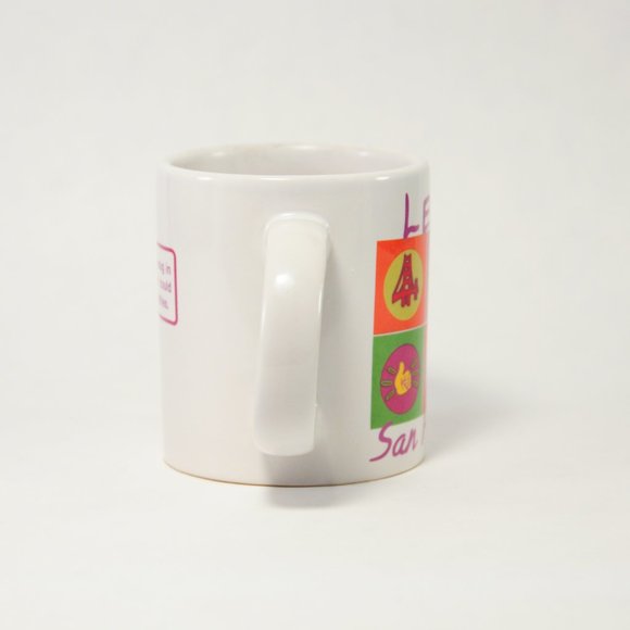Humorous Lefty’s Prank Mug (San Francisco) - Picture 2 of 6